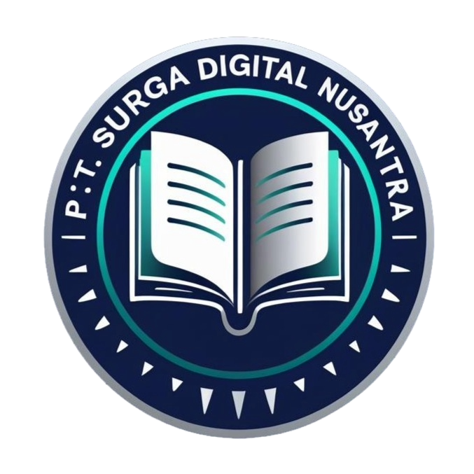 Surga Digital Nusantara