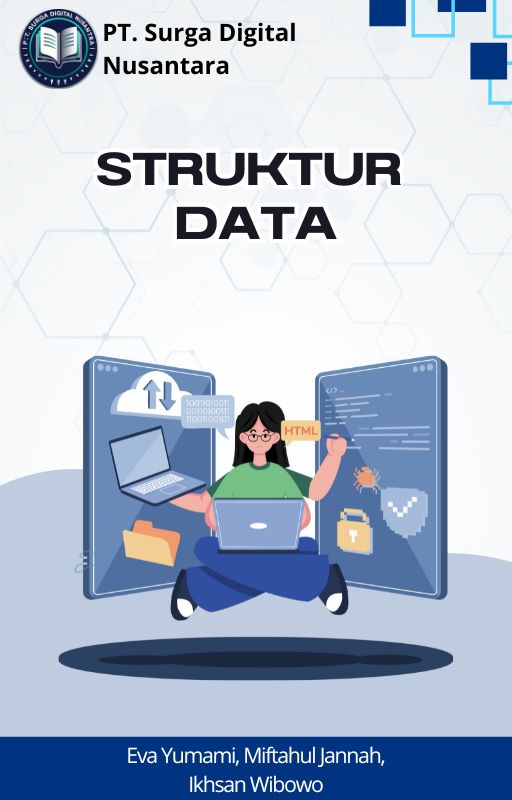 Struktur Data