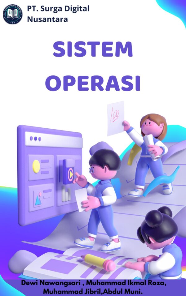 Sistem Operasi