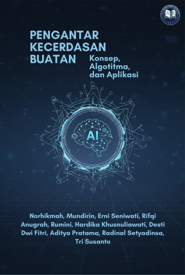 Screenshot 2026-01-20 190110 PENGANTAR KECERDASAN BUATAN (AI) Konsep, Algoritma, dan Aplikasi