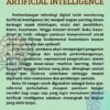 DASAR-DASAR ARTIFICIAL INTELLIGENCE