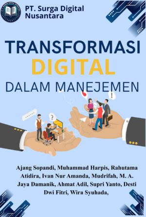 Transformasi Digital Dalam Manajemen