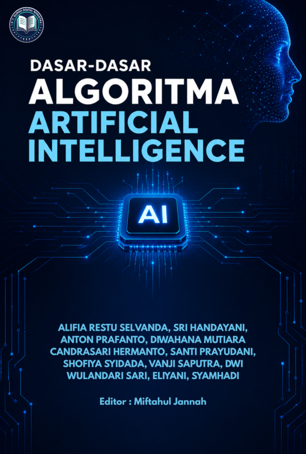 DASAR-DASAR ALGORITMA ARTIFICIAL INTELLIGENCE