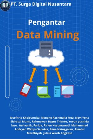 Pengantar Data Mining