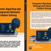 Pengantar Algoritma dan Pemograman Berbasis Problem Solving_page-0001 PENGANTAR ALGORITMA DAN PEMOGRAMAN BERBASIS PROBLEM SOLVING