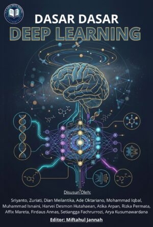 DASAR-DASAR DEEP LEARNING