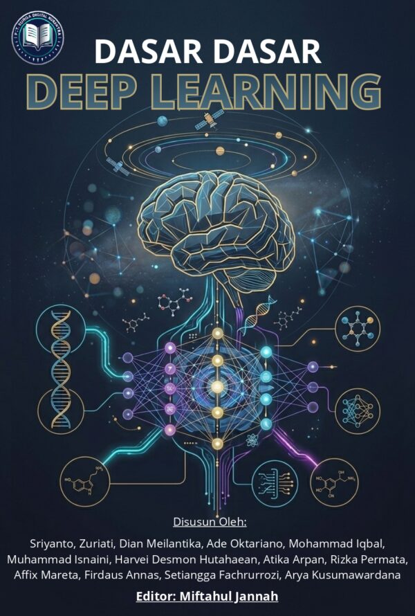 DASAR-DASAR DEEP LEARNING