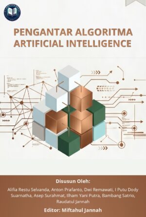 PENGANTAR ALGORITMA ARTIFICIAL  INTELLIGENCE