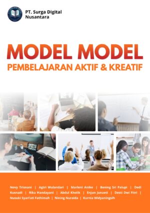 Model Model Pembelajaran Aktif dan Kreatif