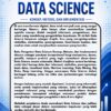 PENGANTAR DATA SCIENCE : Konsep, Metode, dan Implementasi