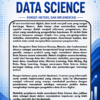 PENGANTAR DATA SCIENCE : Konsep, Metode, dan Implementasi