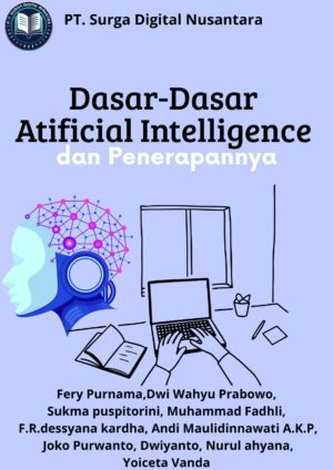 Dasar-Dasar Artificial Intelligence Dan Penerapannya