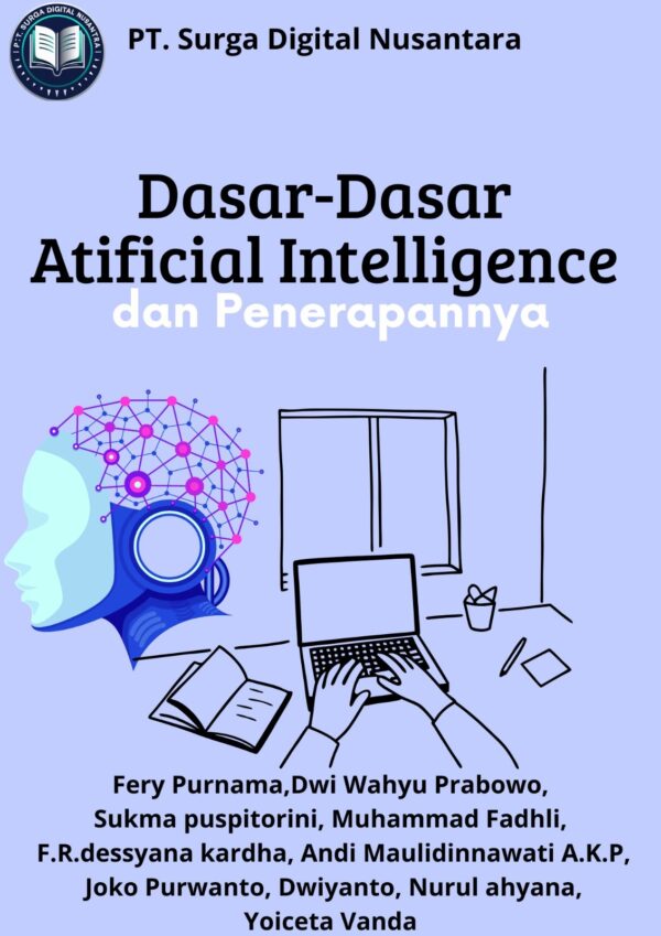 Dasar-Dasar Artificial Intelligence Dan Penerapannya