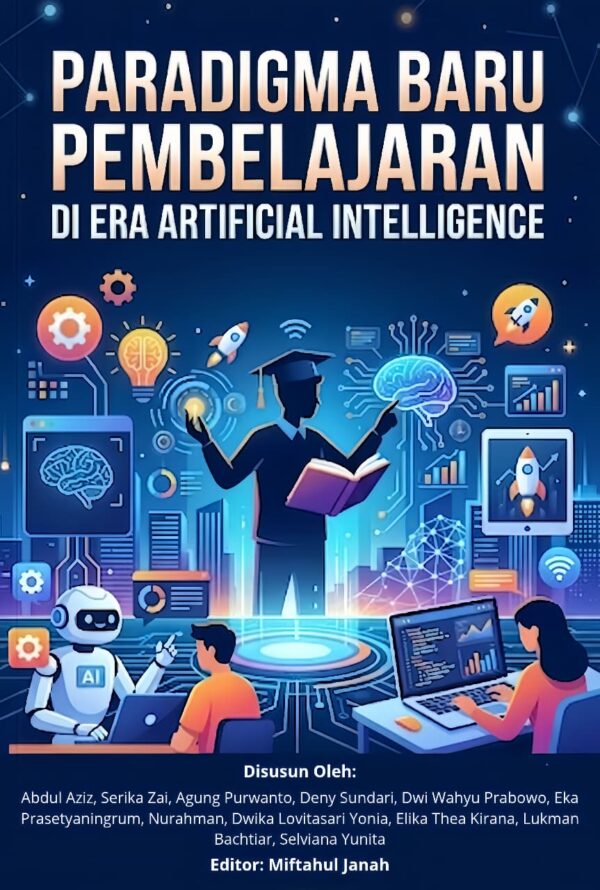 WhatsApp Image 2026-07-31 at 22.21.47 PARADIGMA BARU PEMBELAJARAN DI ERA ARTIFICIAL INTELLIGENCE