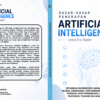 Dasar-Dasar Penerapan Artificial Intelligence Untuk Era Digital