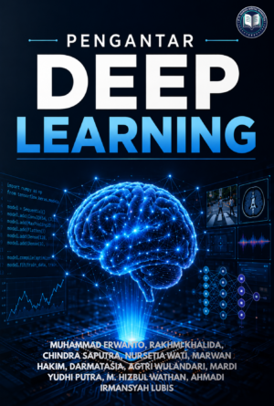 cover PENGANTAR DEEP LEARNING